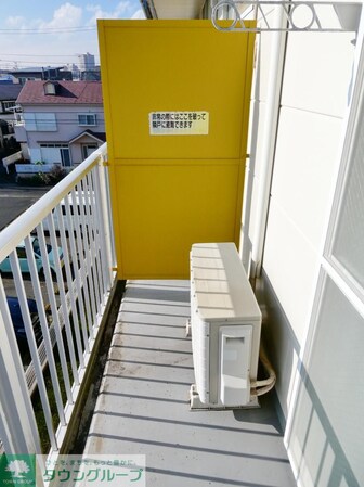 レオパレスセードルの物件内観写真